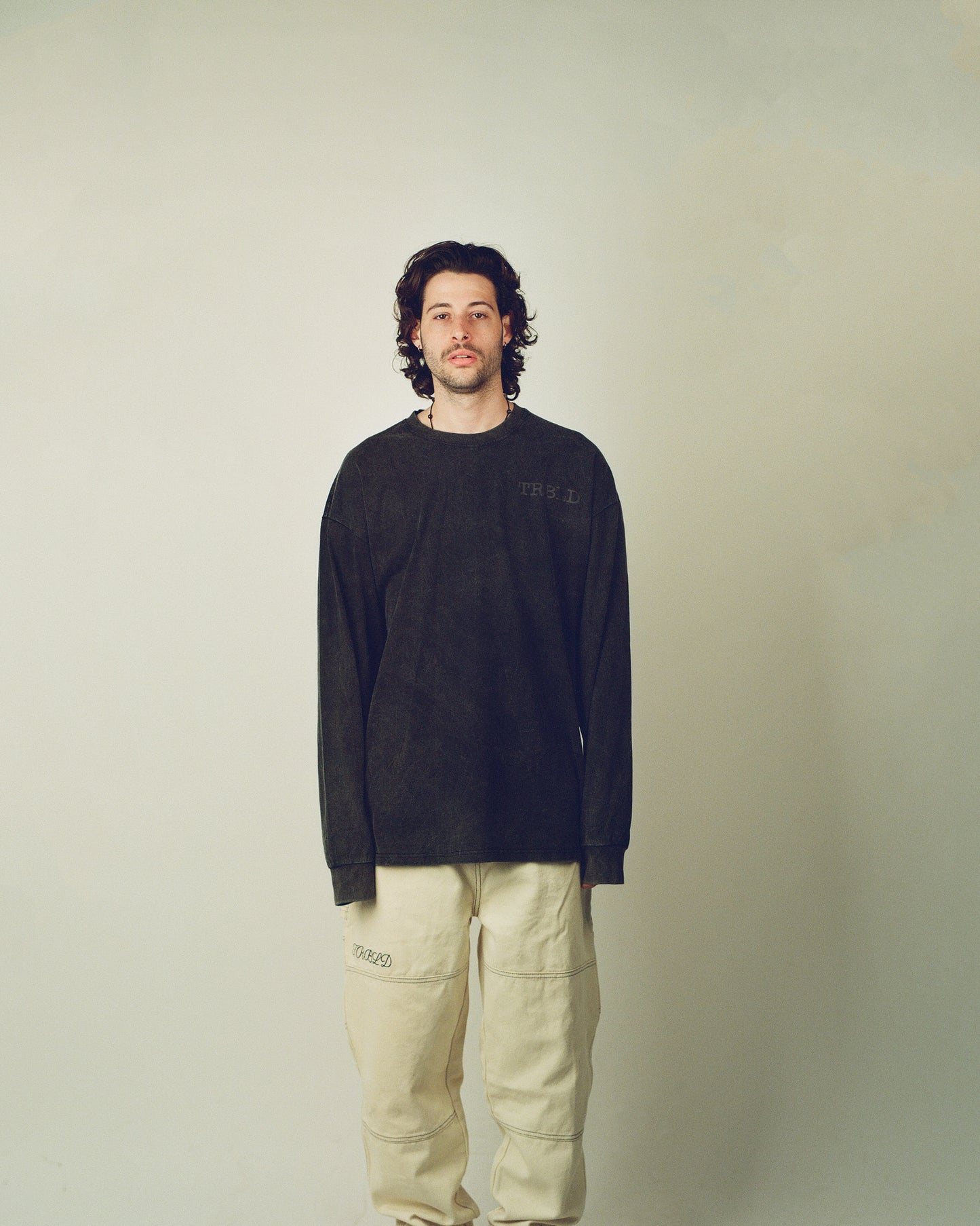 Love Long Sleeve