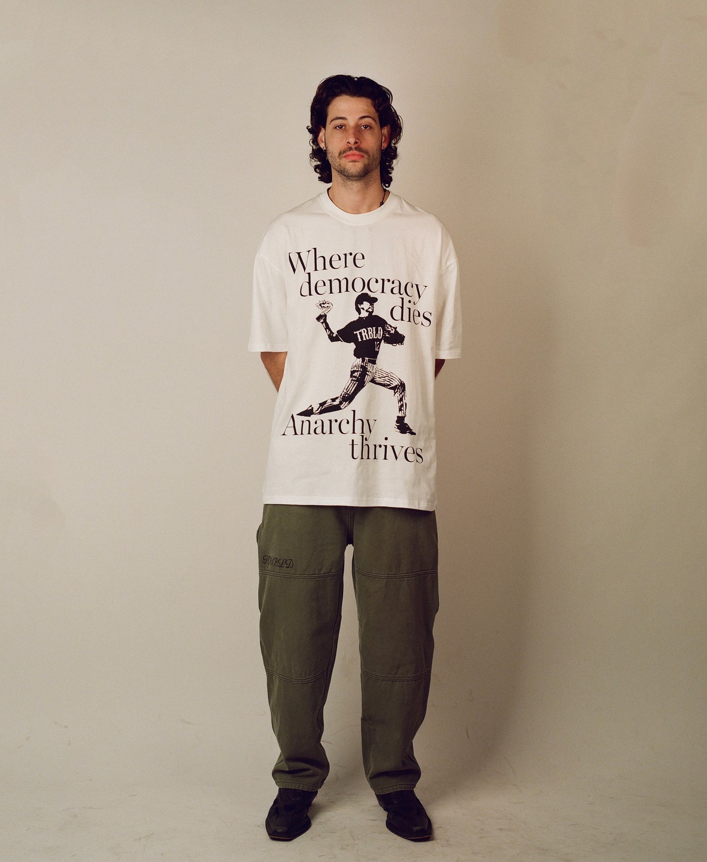 Anarchy T