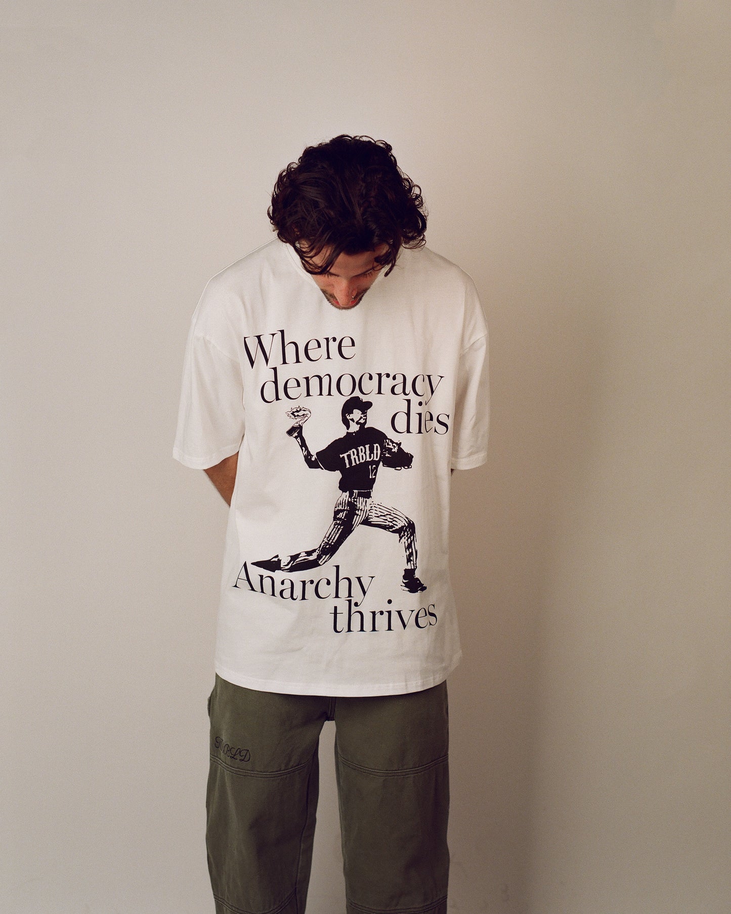 Anarchy T