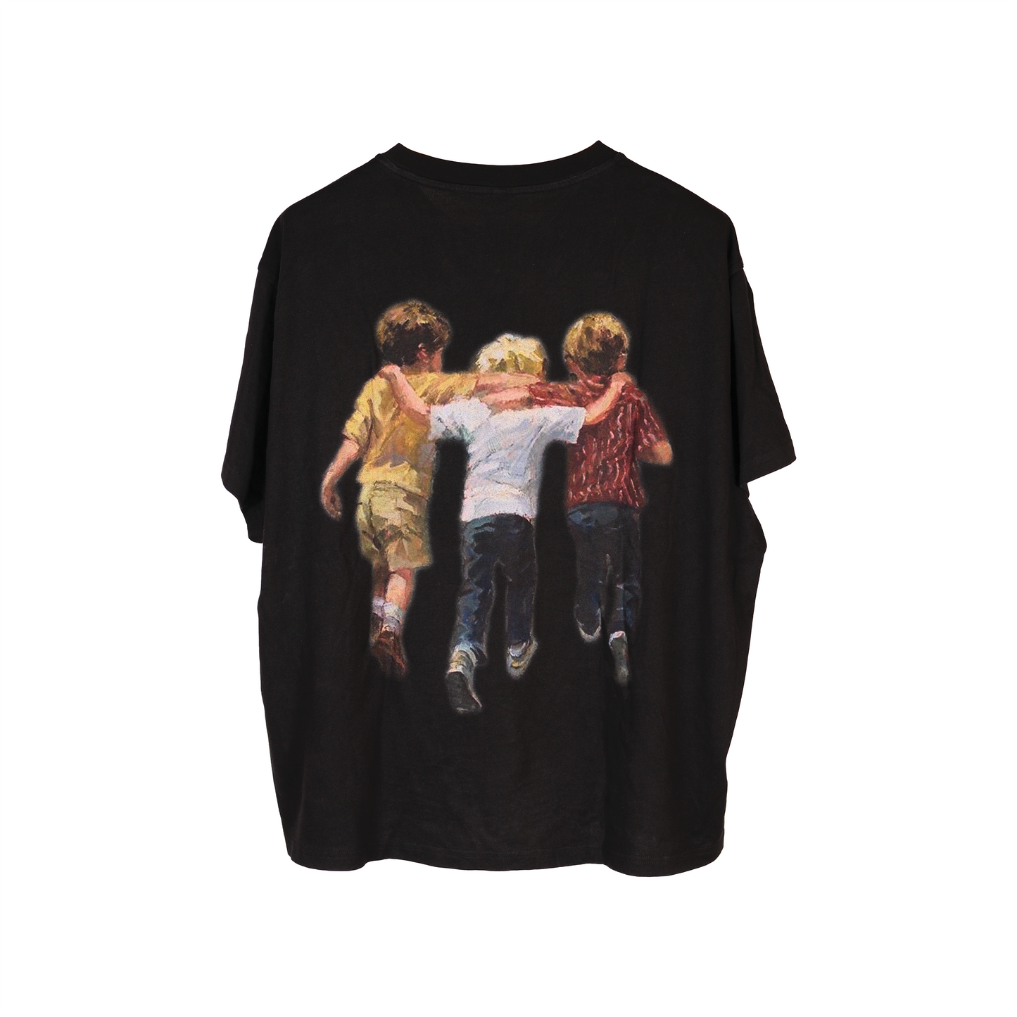 FAMILY TIES TEE