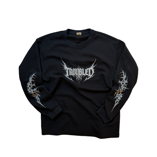 Band Thermal - Black