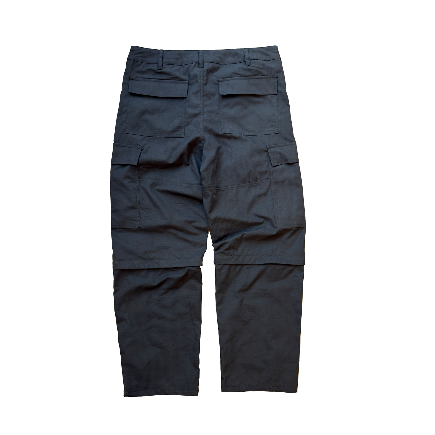 Dope Ass Cargo - Black