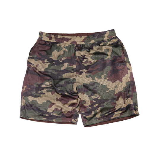 NOT4BALL MESH SHORTS