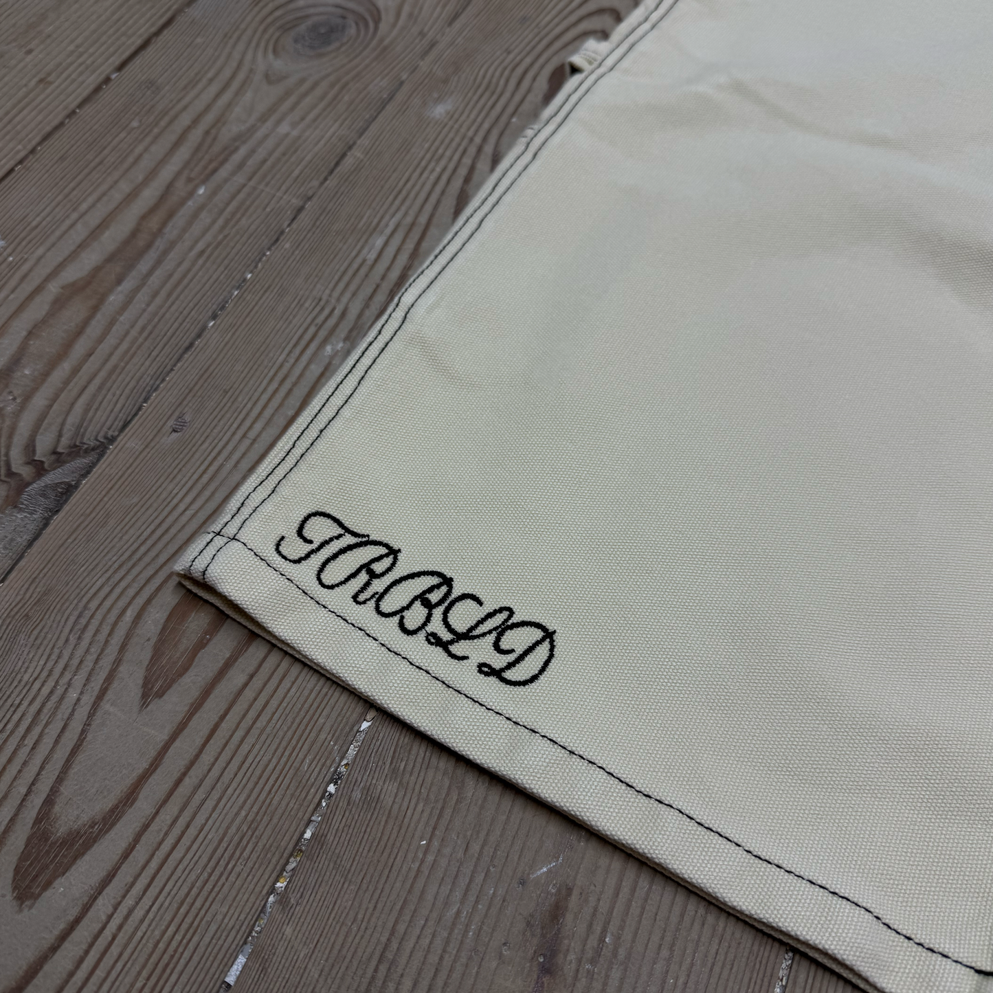 Dope Ass Jorts - Cream