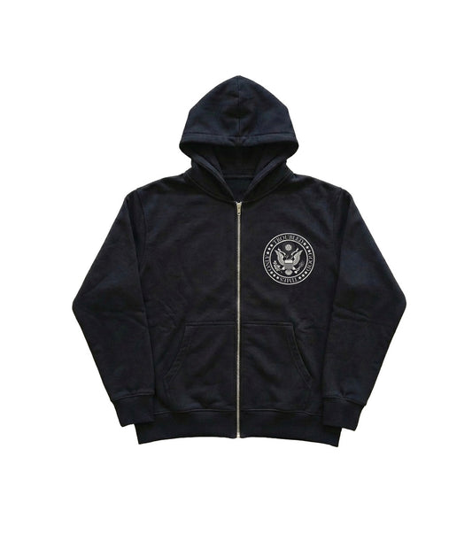 Agency Hoodie