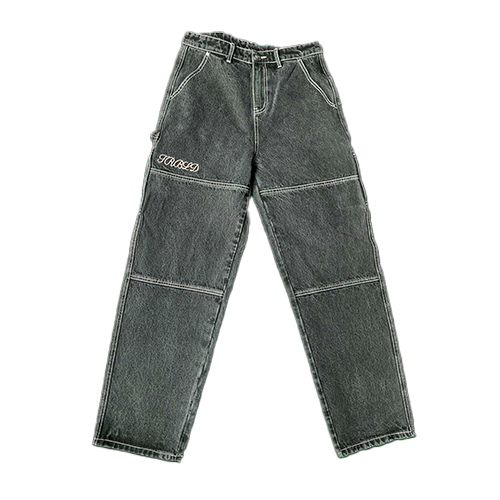 Dope ass denim