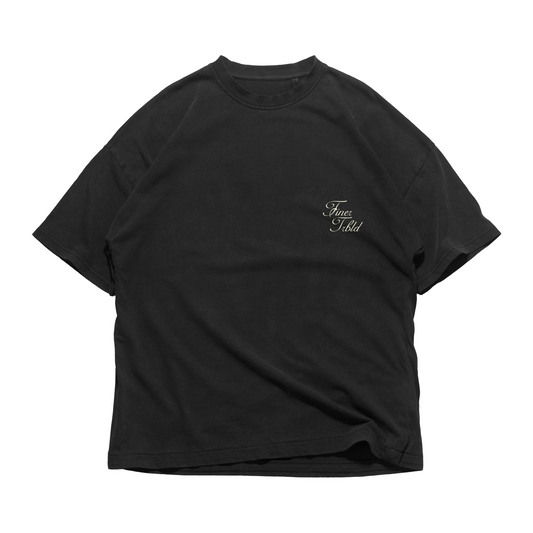 FINER x TRBLD OFF-WORK T