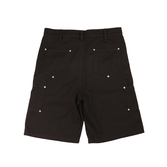 2COOL4SCHOOL TWILL JORTS