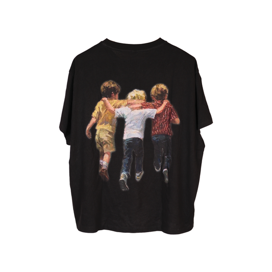 FAMILY TIES TEE