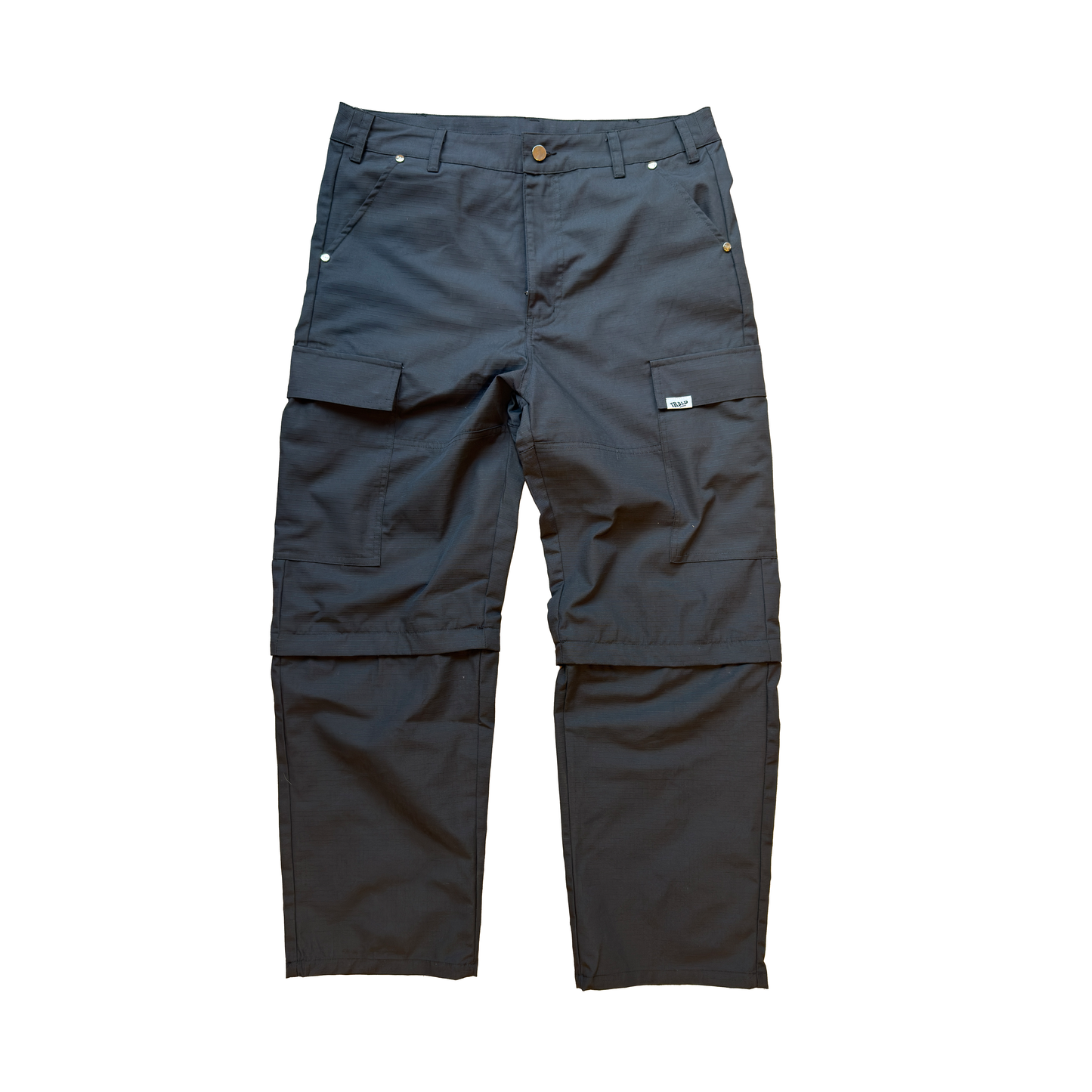 Dope Ass Cargo - Black