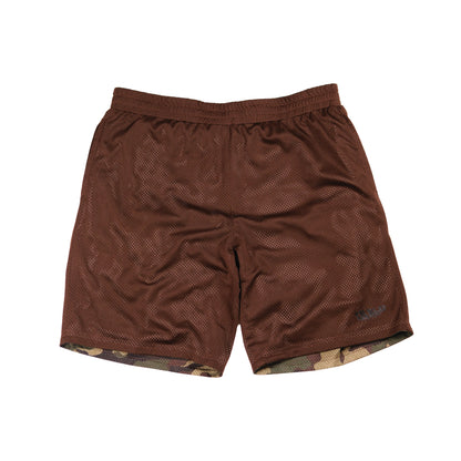 NOT4BALL MESH SHORTS