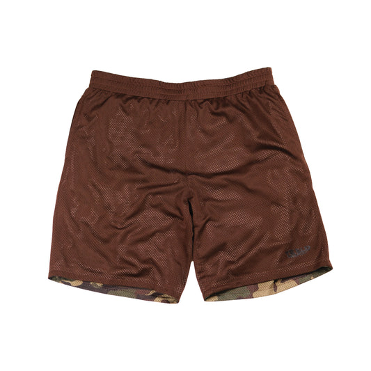 NOT4BALL MESH SHORTS