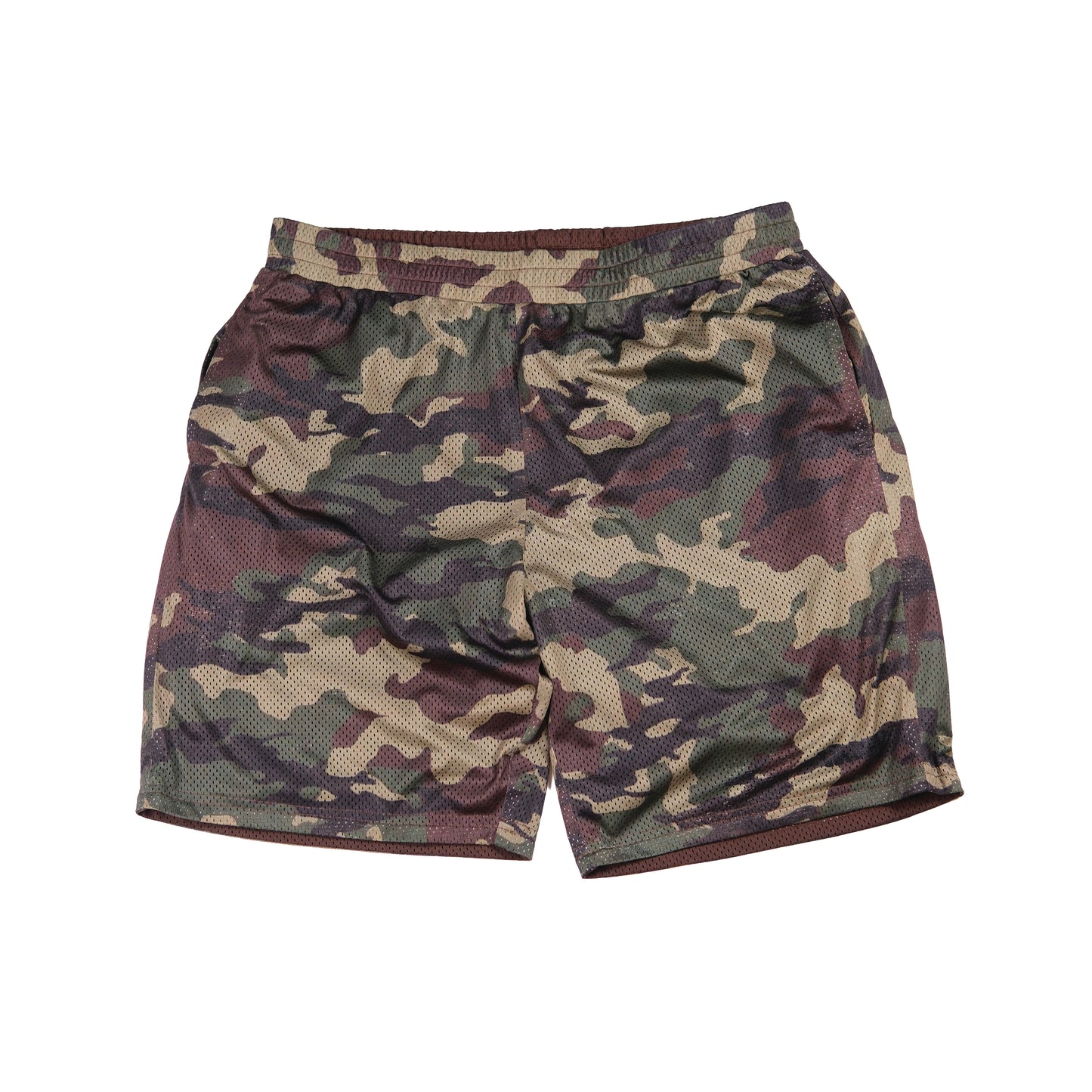 NOT4BALL MESH SHORTS