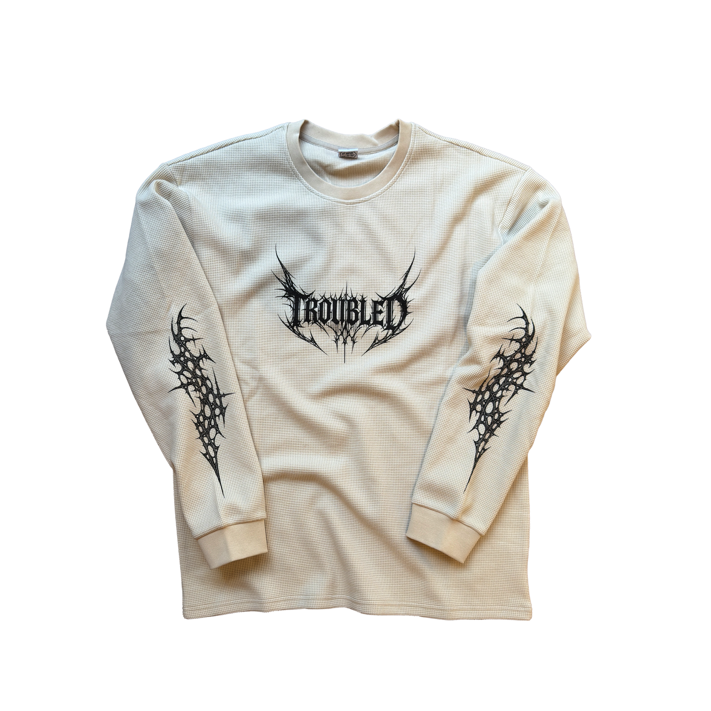 Band Thermal - Cream