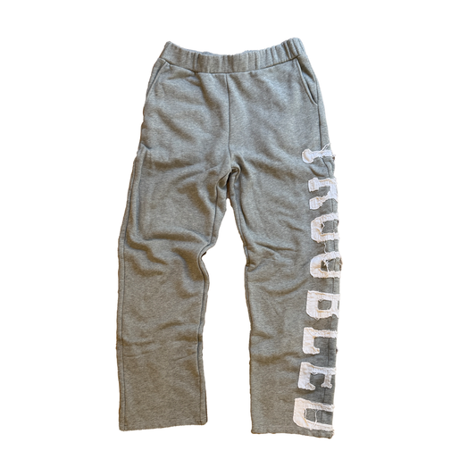 Boxing Club Fleece Pants