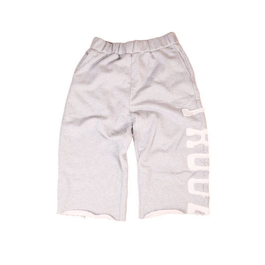 3/4 BOXING CLUG JOGGER