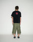 Walker Tee Black