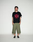 Walker Tee Black