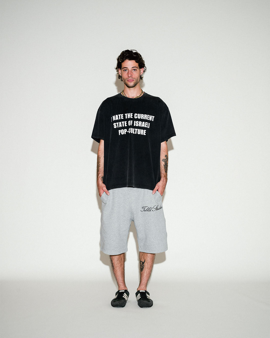 Everyday Fleece Shorts