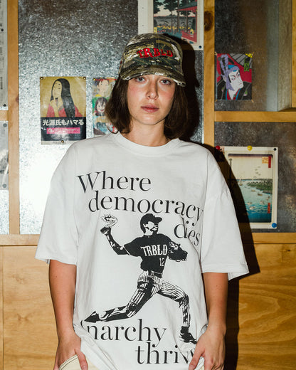 “Me Amo Mucho” Hat - Realtree