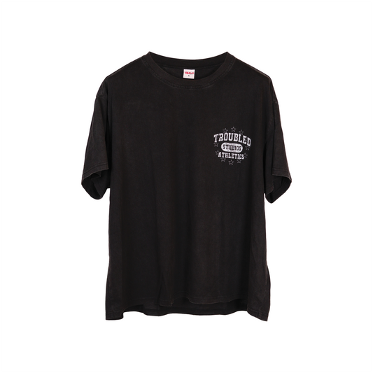 ATHLETICS TEE