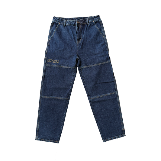 Dope ass denim