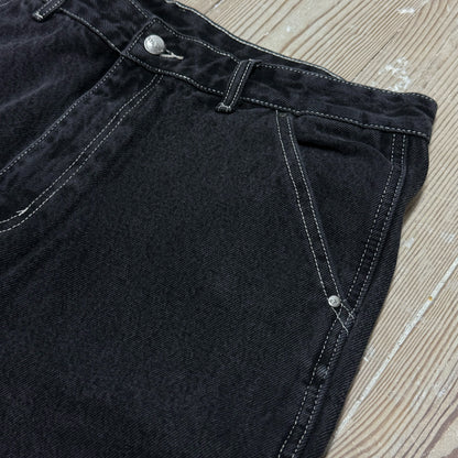 Dope Ass Jorts - Graphite