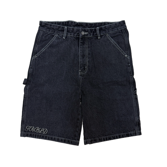 Dope Ass Jorts - Graphite