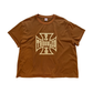 Walker Tee Brown