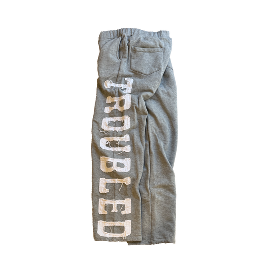 Boxing Club Fleece Pants