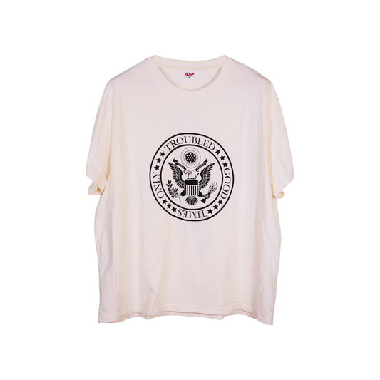 AGENCY TEE