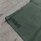 Dope Ass Jorts - Military Green