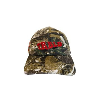 “Me Amo Mucho” Hat - Realtree
