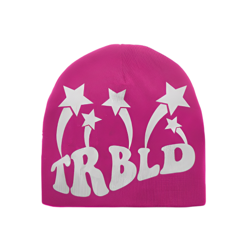Shooting Stars Beanie