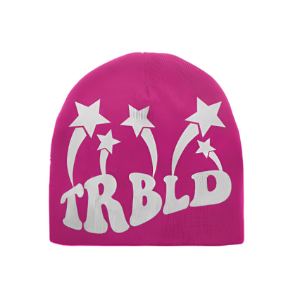 Shooting Stars Beanie