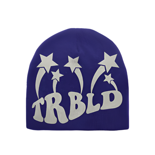 Shooting Stars Beanie