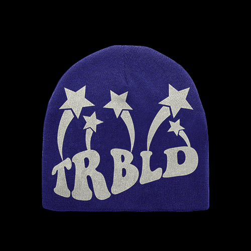 Shooting Stars Beanie