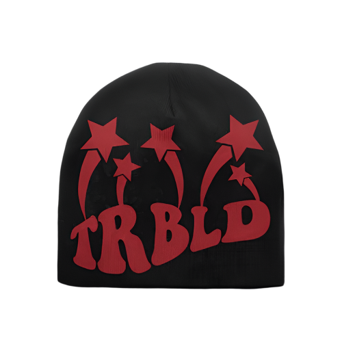 Shooting Stars Beanie